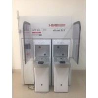 HMI eScan 315 e-beam Inspection System...